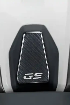 Trendy PRINT - PROTECTION RUBBER SURFACES R1200 GS 13/208 - Accessories - Geschikt voor BMW R 1200 GS